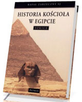 Historia kościoła w Egipcie. Szkice