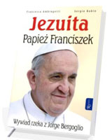 Jezuita. Papież Franciszek