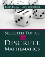 Selected Topics in Discrete Mathematics