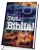 Teraz Biblia - okładka książki