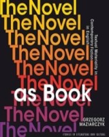 The Novel as Book