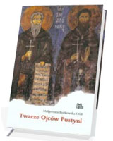 Twarze Ojców Pustyni