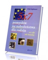 5 x 7 pomysłów na nabożeństwa dla rodzin na cały rok kościelny