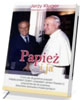Papież i ja - okładka książki