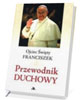 Przewodnik duchowy - Ojciec Święty - okładka książki