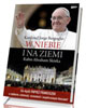 W niebie i na ziemi - okładka książki