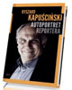 Autoportret reportera - okładka książki