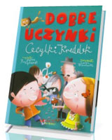 Dobre uczynki Cecylki Knedelek