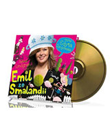 Emil ze Smalandii (CD mp3)