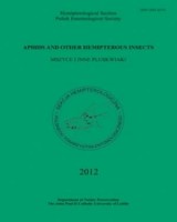 Mszyce i inne pluskwiaki (2012)