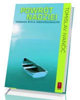 Powrót nadziei - Odwaga bycia niedoskonałym