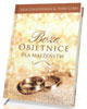 Boże obietnice dla małżeństw - okładka książki