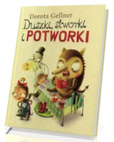 Duszki, stworki i potworki