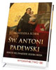 Św. Antoni Padewski. Niech się - okładka książki