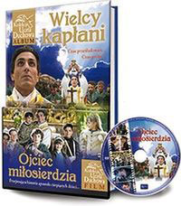 Wielcy kapłani (+ film fabularny)