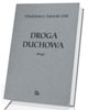 Droga duchowa - okładka książki