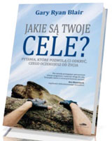 Jakie są twoje cele? Pytania, które pozwolą ci odkryć, czego oczekujesz od życia