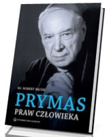 Prymas praw człowieka