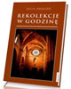 Rekolekcje w godzinę - okładka książki