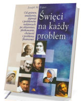 Święci na każdy problem