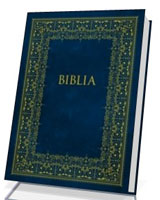 Biblia Podróżna