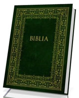 Biblia Podróżna