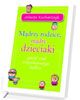 Mądrzy rodzice mądre dzieciaki. - okładka książki