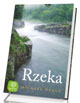 Rzeka - okładka książki