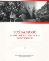 Tożsamość w wielokulturowym kontekście 7