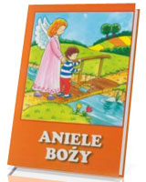 Aniele Boży