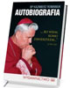 Autobiografia - okładka książki