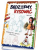 Będziemy rysować. Rysujemy ludzi - okładka książki