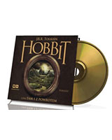 Hobbit czyli tam i z powrotem