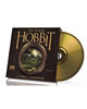 Hobbit czyli tam i z powrotem - pudełko audiobooku