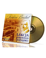 Lekcja zdrowego rozsądku (CD)