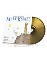 Mały Książę (CD mp3)