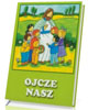 Ojcze nasz - okładka książki