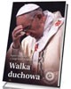 Walka duchowa - okładka książki