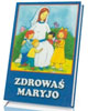 Zdrowaś Maryjo - okładka książki