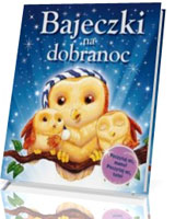 Bajeczki na dobranoc