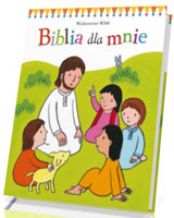 Biblia dla mnie