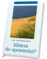 Idziesz do spowiedzi?