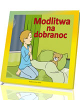 Modlitwa na dobranoc