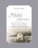 Polski Sokrates. Pojęcie czynu - okładka książki