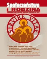 Społeczeństwo i rodzina nr 34 (1/2013)