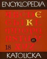 Encyklopedia Katolicka. Tom 18 (Serbowie - Szczepański)