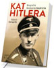 Kat Hitlera. Biografia Reinharda - okładka książki