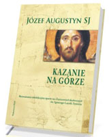 Kazanie na Górze. Rozważania rekolekcyjne oparte na Ćwiczeniach duchownych św. Ignacego Loyoli