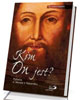 Kim on jest? Pytania o Jezusa z - okładka książki