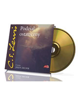 Podział ostateczny (CD mp3)